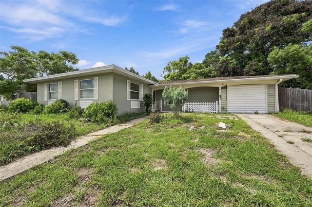 1069 STILLWATER AVENUE, Spring Hill, FL 34606