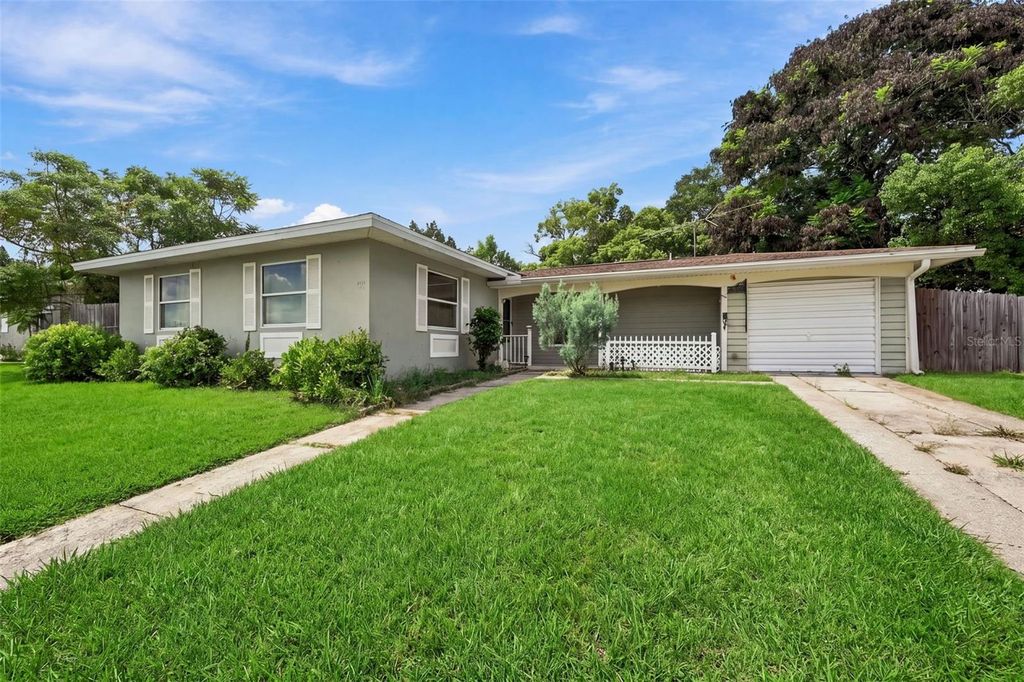 1069 STILLWATER AVENUE, Spring Hill, FL 34606