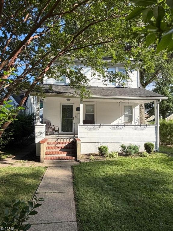 29 Plainfield Ave, Metuchen Boro, NJ 08840 — exterior