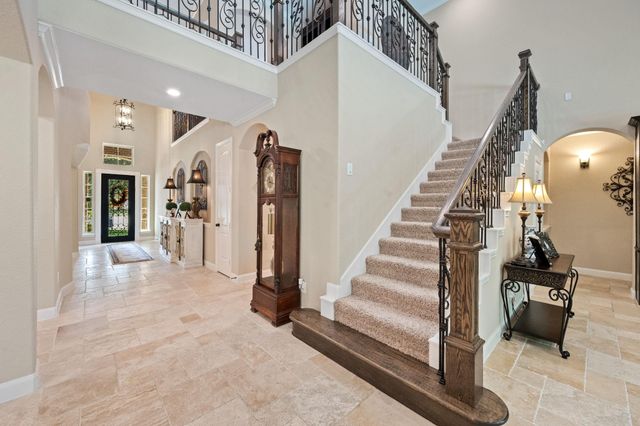 5802 Vineyard Creek Lane, Porter, TX 77365