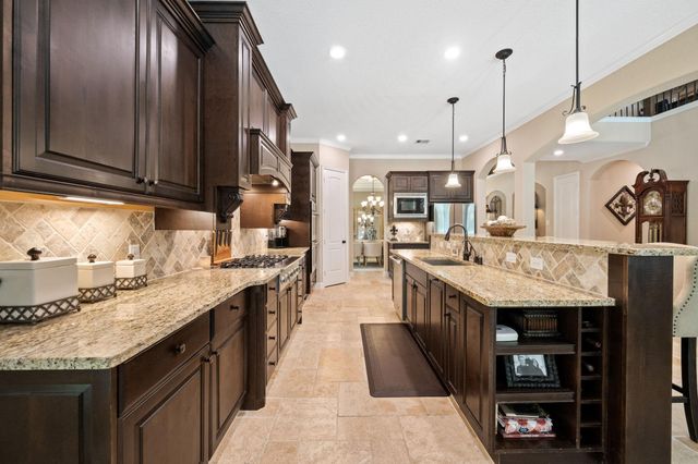 5802 Vineyard Creek Lane, Porter, TX 77365