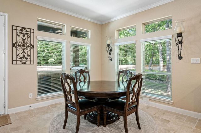 5802 Vineyard Creek Lane, Porter, TX 77365