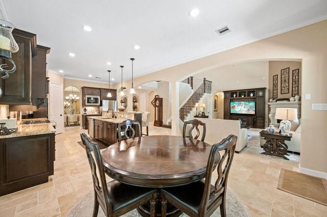 5802 Vineyard Creek Lane, Porter, TX 77365