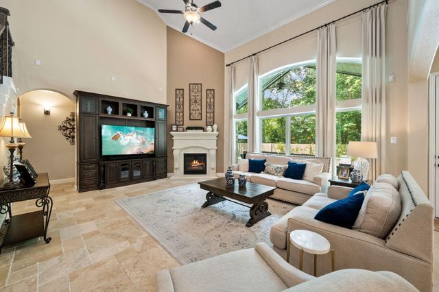 5802 Vineyard Creek Lane, Porter, TX 77365