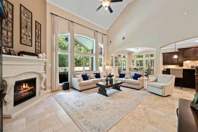 5802 Vineyard Creek Lane, Porter, TX 77365