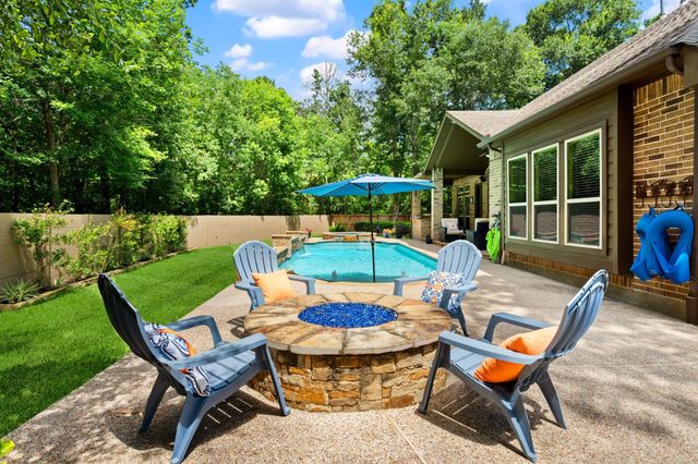 5802 Vineyard Creek Lane, Porter, TX 77365