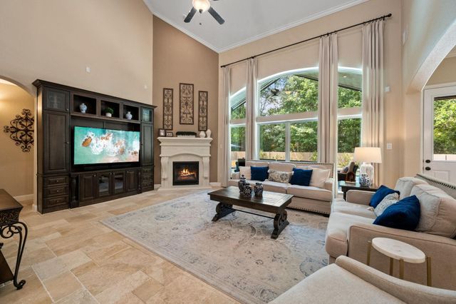 5802 Vineyard Creek Lane, Porter, TX 77365