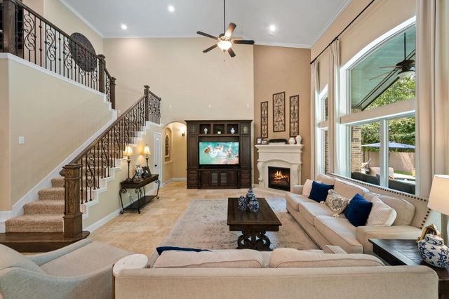 5802 Vineyard Creek Lane, Porter, TX 77365