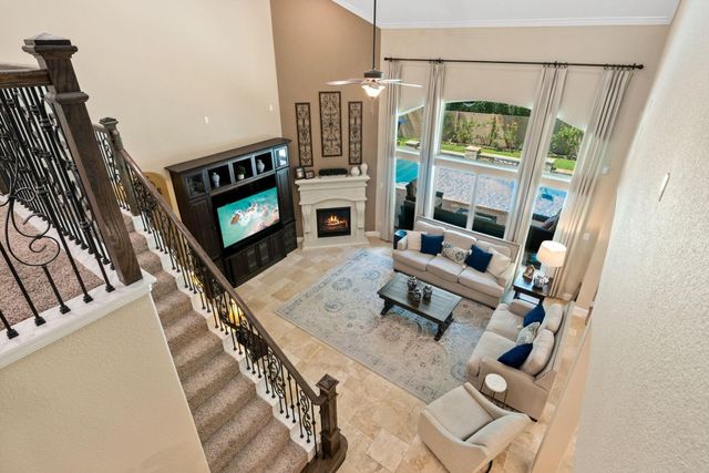 5802 Vineyard Creek Lane, Porter, TX 77365