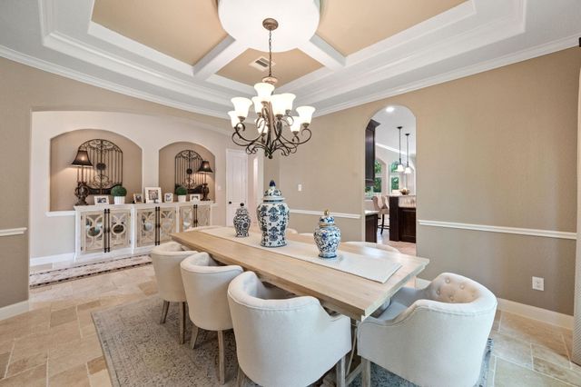 5802 Vineyard Creek Lane, Porter, TX 77365