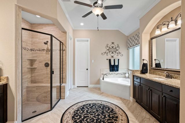 5802 Vineyard Creek Lane, Porter, TX 77365