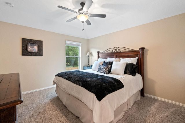 5802 Vineyard Creek Lane, Porter, TX 77365