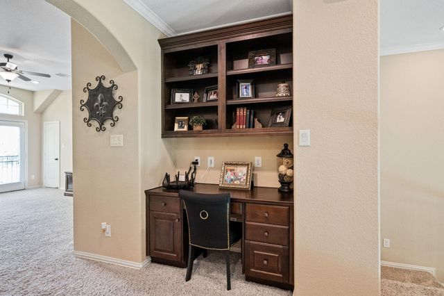 5802 Vineyard Creek Lane, Porter, TX 77365