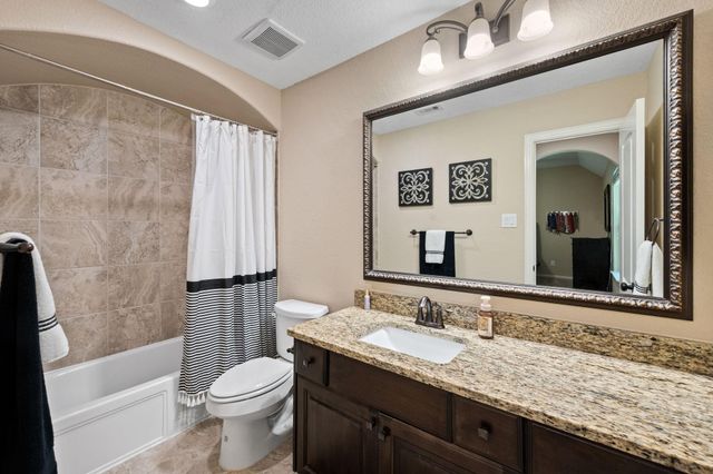 5802 Vineyard Creek Lane, Porter, TX 77365