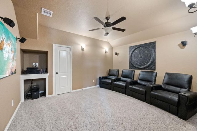 5802 Vineyard Creek Lane, Porter, TX 77365