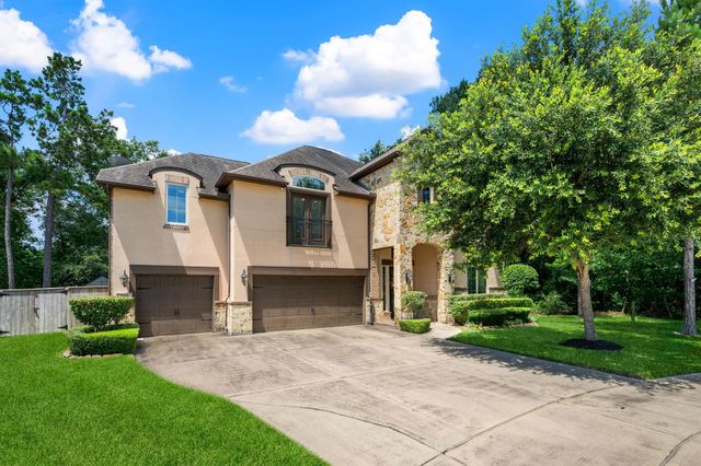 5802 Vineyard Creek Lane, Porter, TX 77365