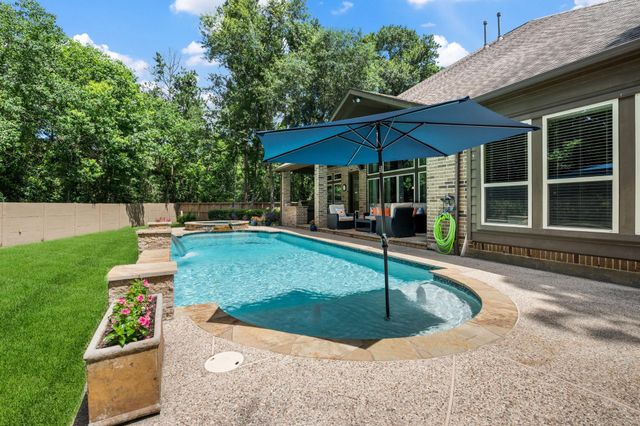 5802 Vineyard Creek Lane, Porter, TX 77365