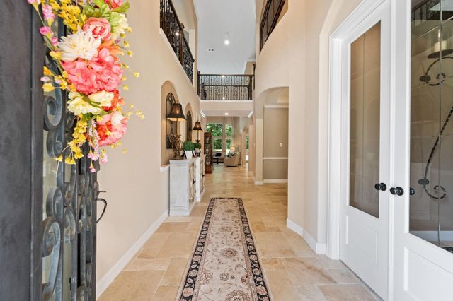 5802 Vineyard Creek Lane, Porter, TX 77365