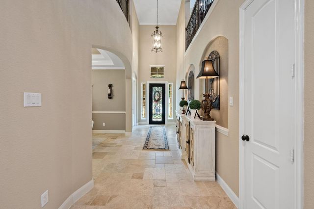 5802 Vineyard Creek Lane, Porter, TX 77365
