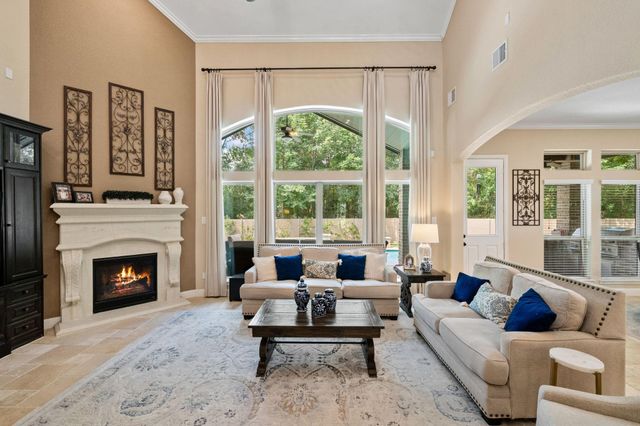 5802 Vineyard Creek Lane, Porter, TX 77365