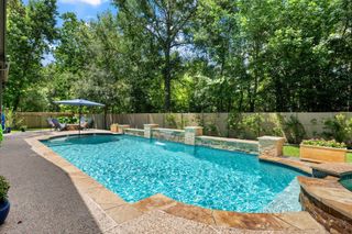 5802 Vineyard Creek Lane, Porter, TX 77365