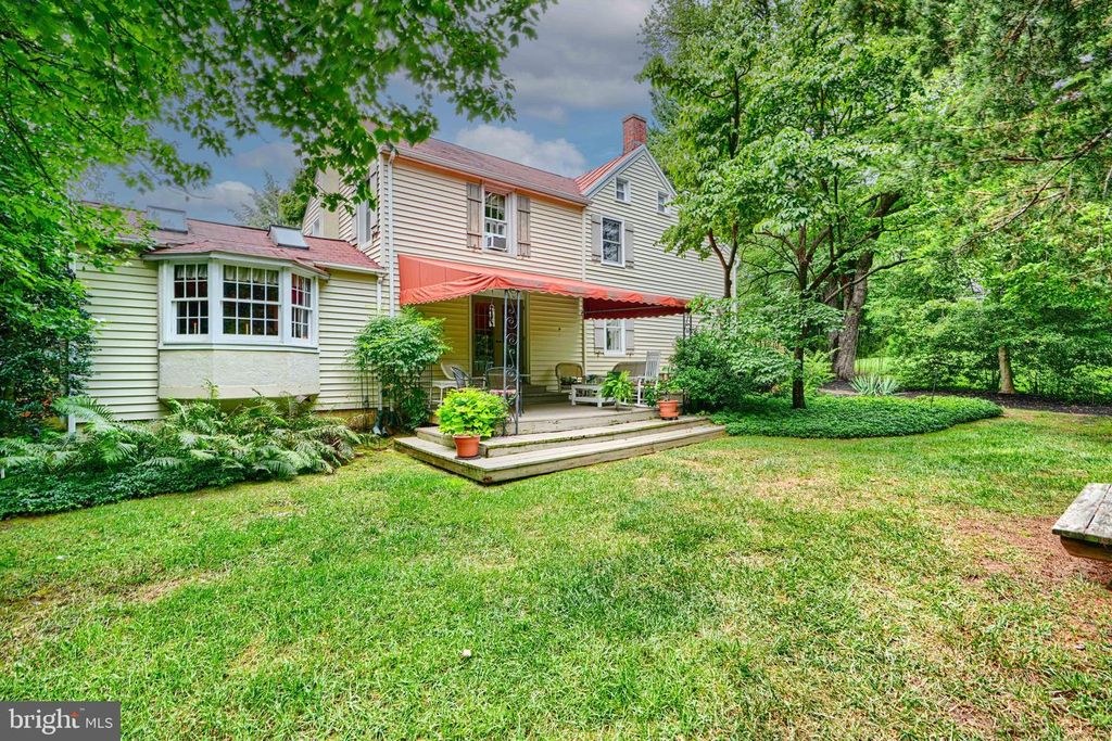 4510 COUNTRYSIDE LN, Baldwin, MD 21013