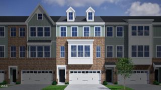 2113 Pink Peony Circle 193, Durham, NC 27703