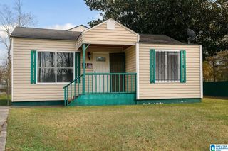 1213 17TH STREET SW, Birmingham, AL 35211