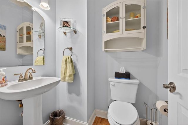 747 Glen Valley Way, Dacula, GA 30019