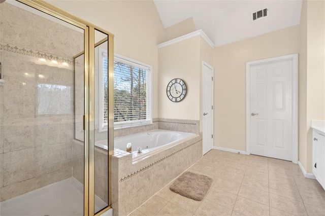 747 Glen Valley Way, Dacula, GA 30019