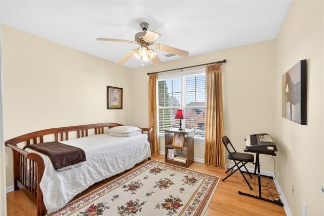 747 Glen Valley Way, Dacula, GA 30019