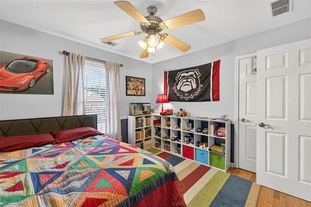 747 Glen Valley Way, Dacula, GA 30019