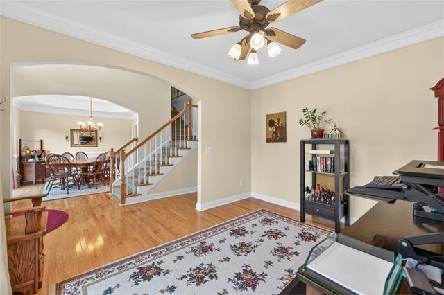 747 Glen Valley Way, Dacula, GA 30019