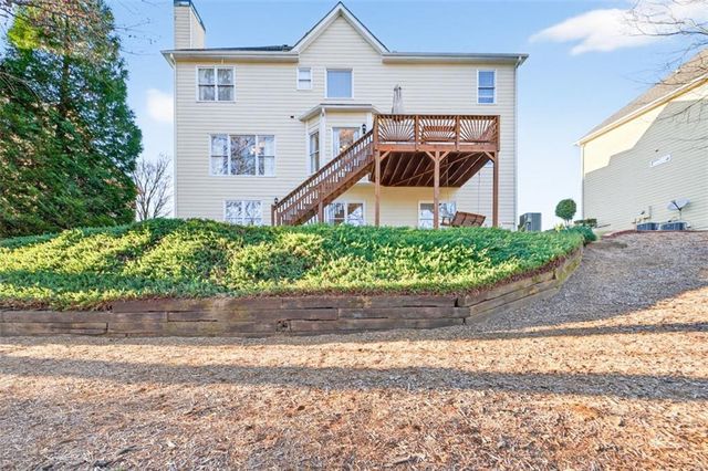 747 Glen Valley Way, Dacula, GA 30019