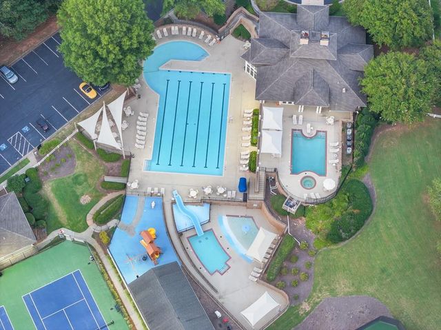 747 Glen Valley Way, Dacula, GA 30019