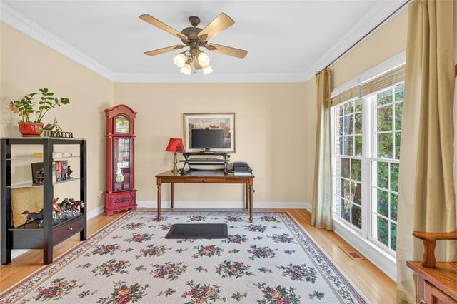 747 Glen Valley Way, Dacula, GA 30019