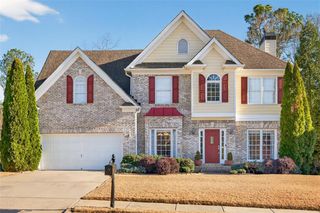 747 Glen Valley Way, Dacula, GA 30019