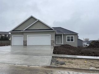234 Moraine Drive, Ripon, WI 54971