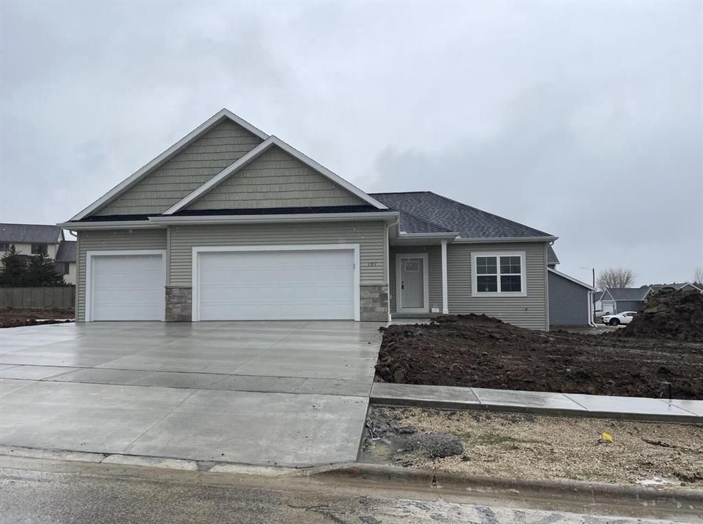 234 Moraine Drive, Ripon, WI 54971