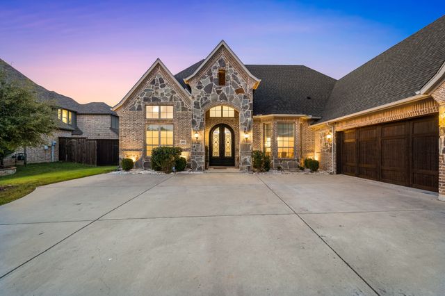 7907 Elaine Court, Wylie, TX 75098