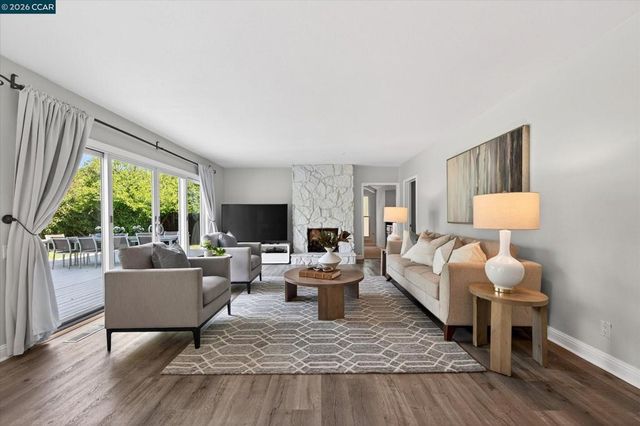 2683 Sundance Ct, Walnut Creek, CA 94598