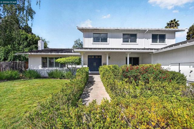 2683 Sundance Ct, Walnut Creek, CA 94598