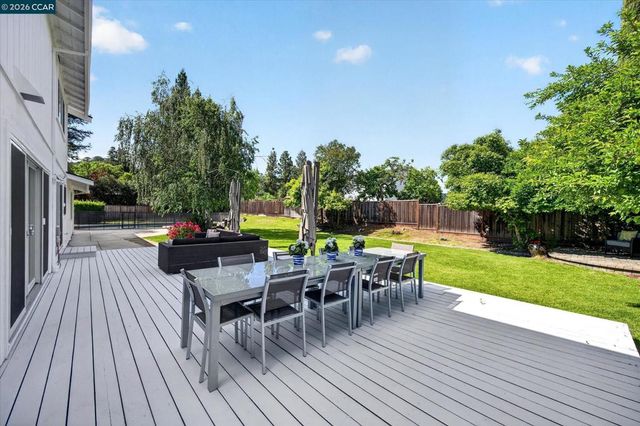 2683 Sundance Ct, Walnut Creek, CA 94598