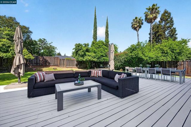 2683 Sundance Ct, Walnut Creek, CA 94598