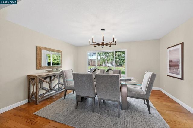 2683 Sundance Ct, Walnut Creek, CA 94598