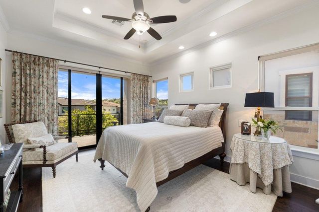 212 Marina View WAY 11A, Lakeway, TX 78734