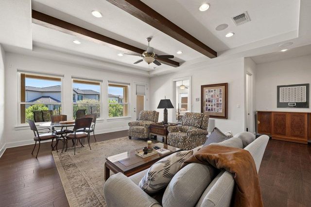 212 Marina View WAY 11A, Lakeway, TX 78734