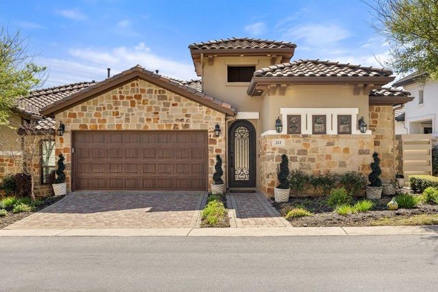 212 Marina View WAY 11A, Lakeway, TX 78734