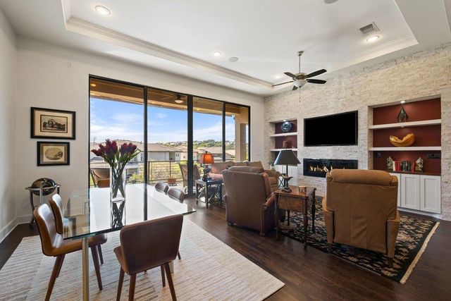 212 Marina View WAY 11A, Lakeway, TX 78734