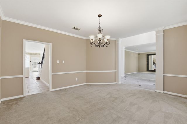 5910 Willowfield Court, Sugar Land, TX 77479